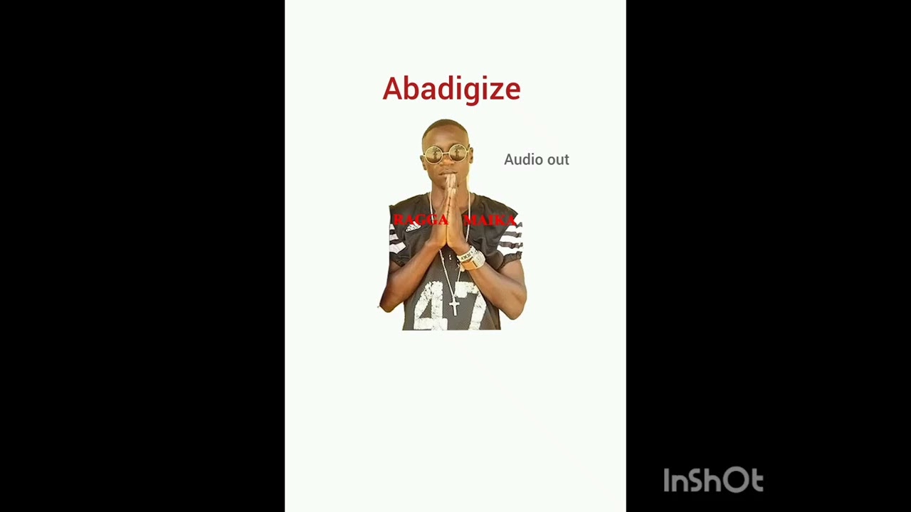 Abadigize by ragga maika.