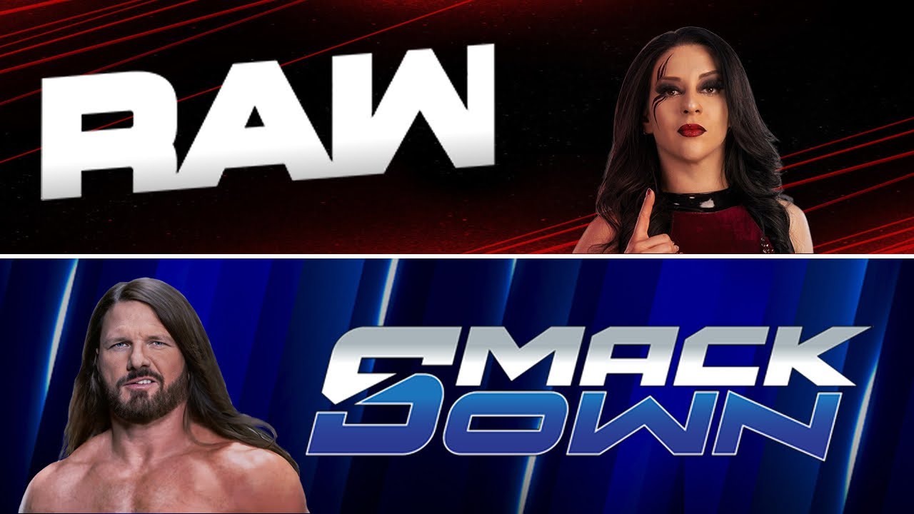 WWE 2K25 Online Universe Mode Ep. 56