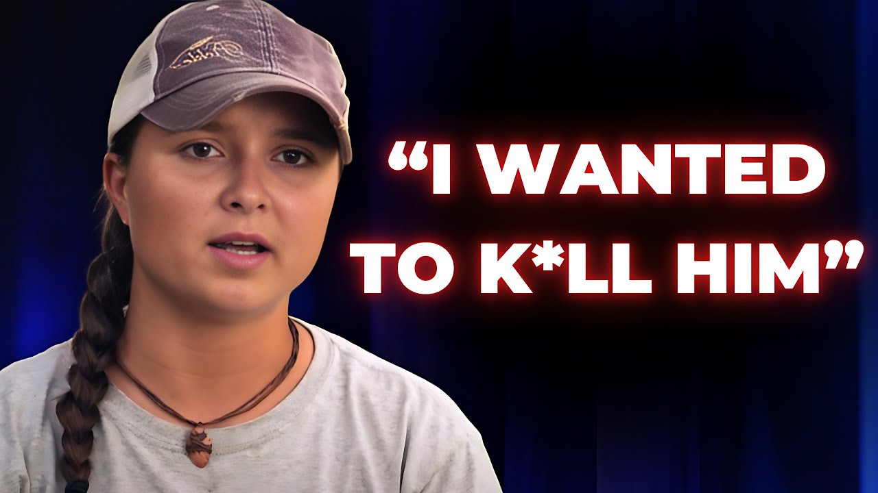 Pickle Wheat FINALLY Reveals The 5 Swamp people She Hated The Most.... Final Goodbye