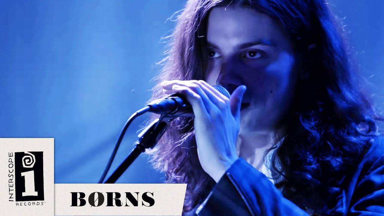 BØRNS | 