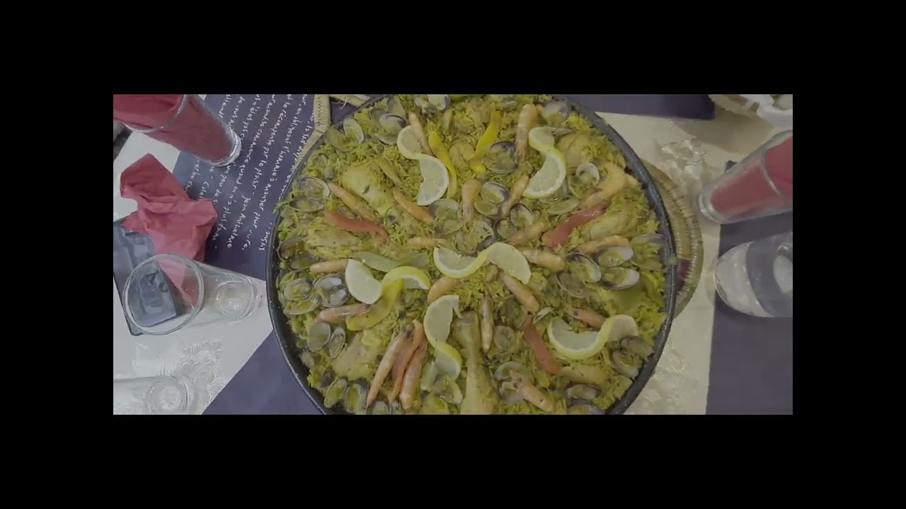 voyage gourmand #top1 #tagine #Grenoble #challenge_chef_Philippe_Etchebest