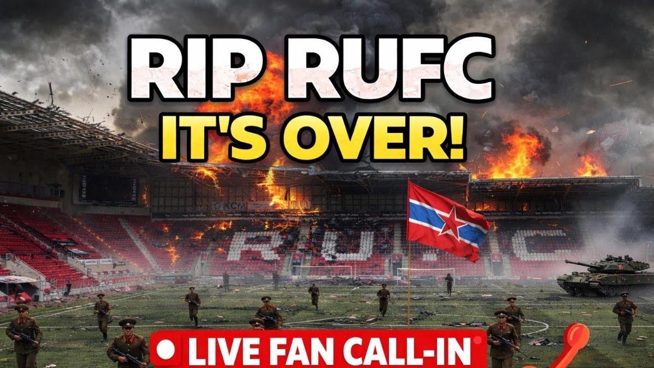 What the hell is going on!!!!