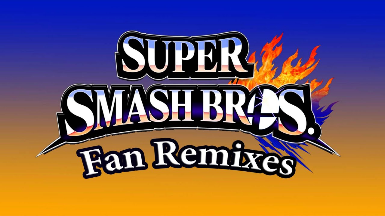 Star Fox 64 Main Theme - Super Smash Bros. 4 Fan Remixes