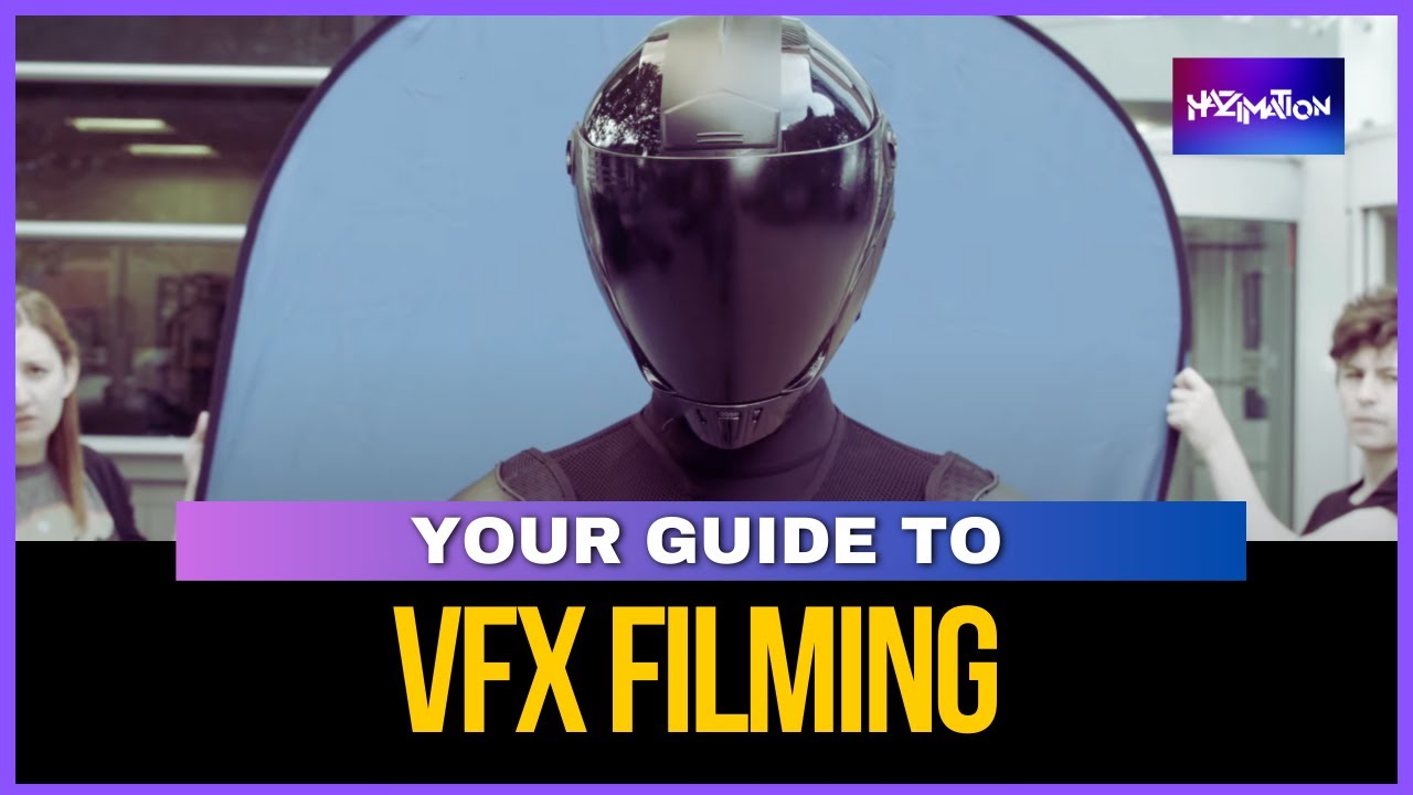 How To Make Your Indie Film VFX Look Expensive