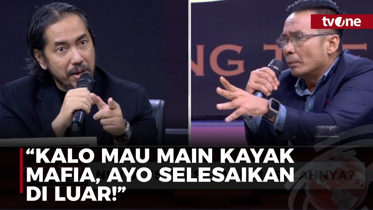 Riuh Sidang Nikita Mirzani, Praktisi Hukum Beberkan Ada Penyerangan dan Intimidasi Pada dr  Oky