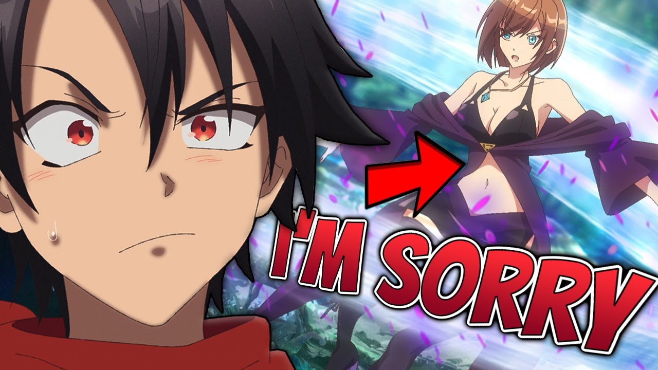 Everyone Owes This Isekai an Apology...HOLY SH-😶 (Cute Girl in the Hero's Party Episode 4)