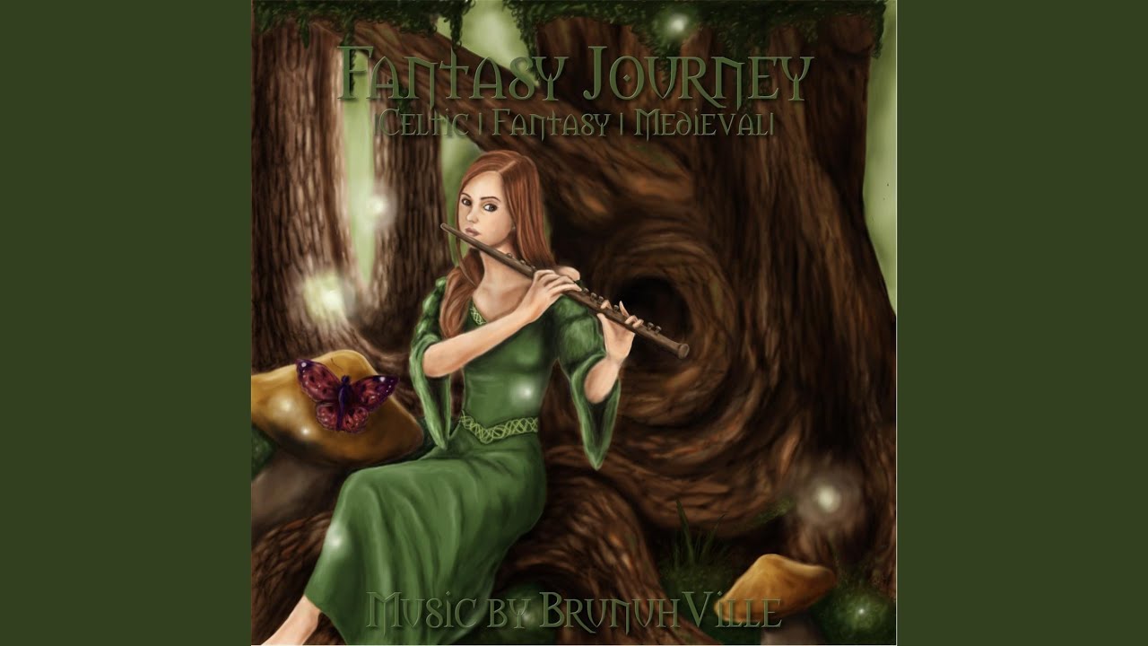 Celtic Love Song