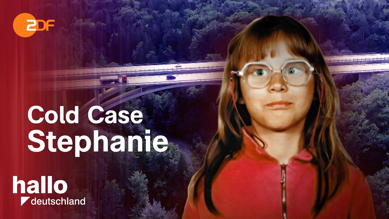 Der Fall Stephanie: Wer warf das M&auml;dchen von der Teufelstalbr&uuml;cke? | ZDF True Crime