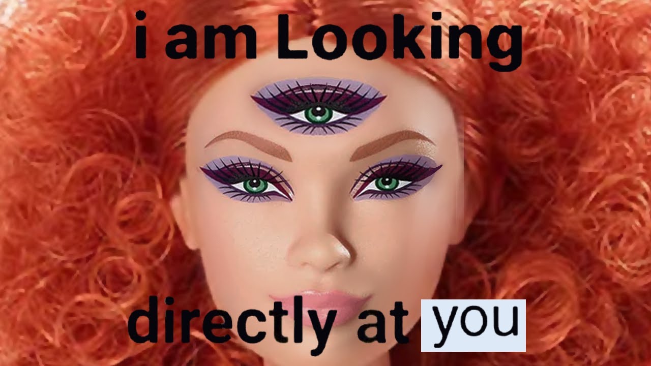 The BEST Barbie Doll Line EVER