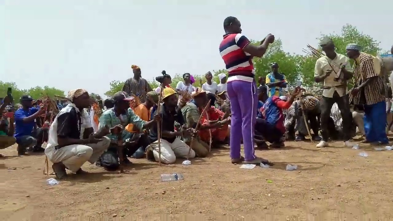 SAMBULI