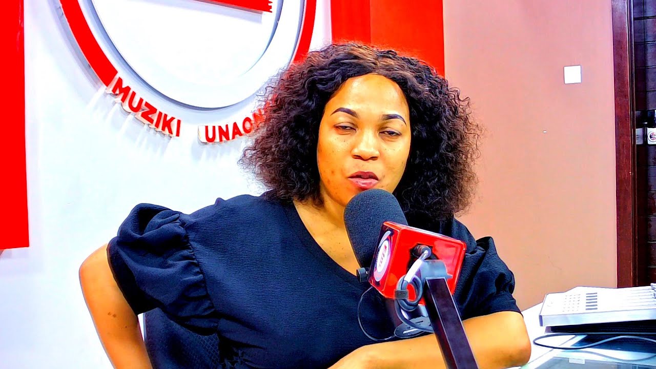 #LIVE🔴: SIMULIZI - RIPOTI YA LEO - 11 JUNE 2025