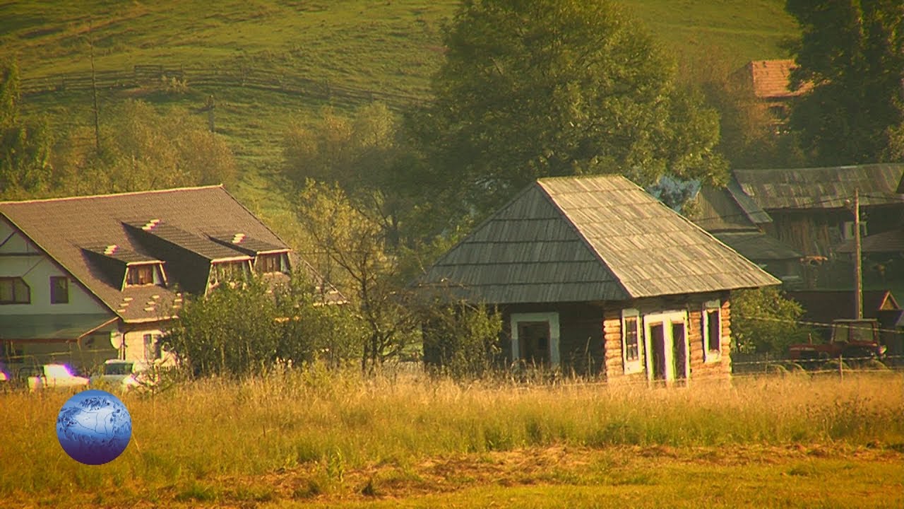 Kárpát Expressz - Háromkúti csángó közösség 2019.08.22.