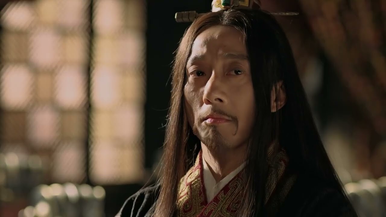 芈月传：秦王给公孙衍台阶下，没想到公孙衍不接这茬