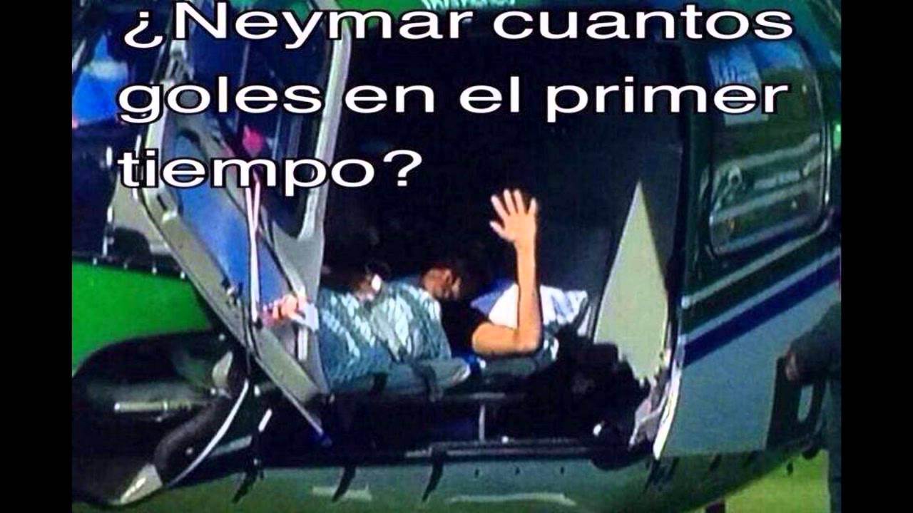 MEMES BRASIL VS ALEMANIA MUNDIAL 2014 LOS MEJORES MEMES BRASIL VS ALEMANIA 7-1 08/07/2014