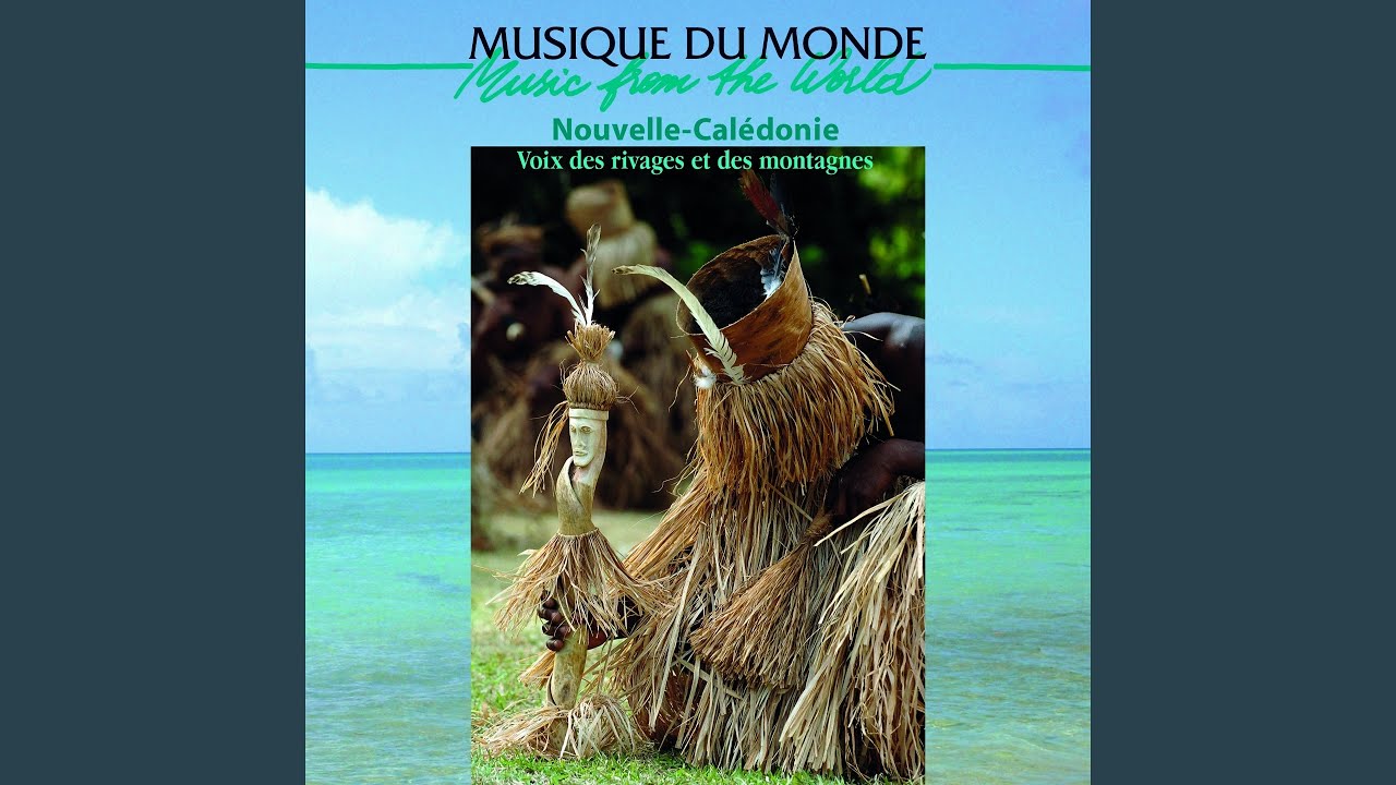 Dru dru mwa tùnä gé pwa xoro