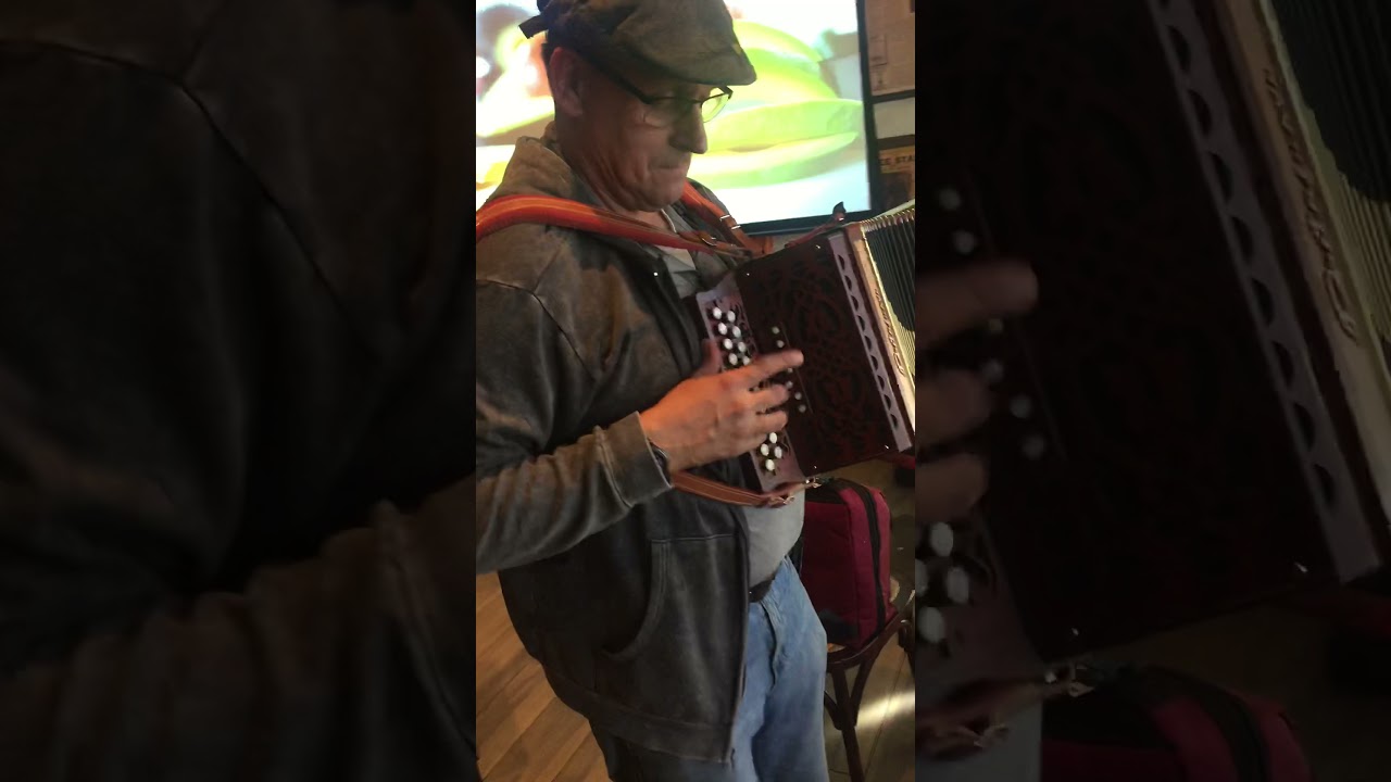 Accordion demo