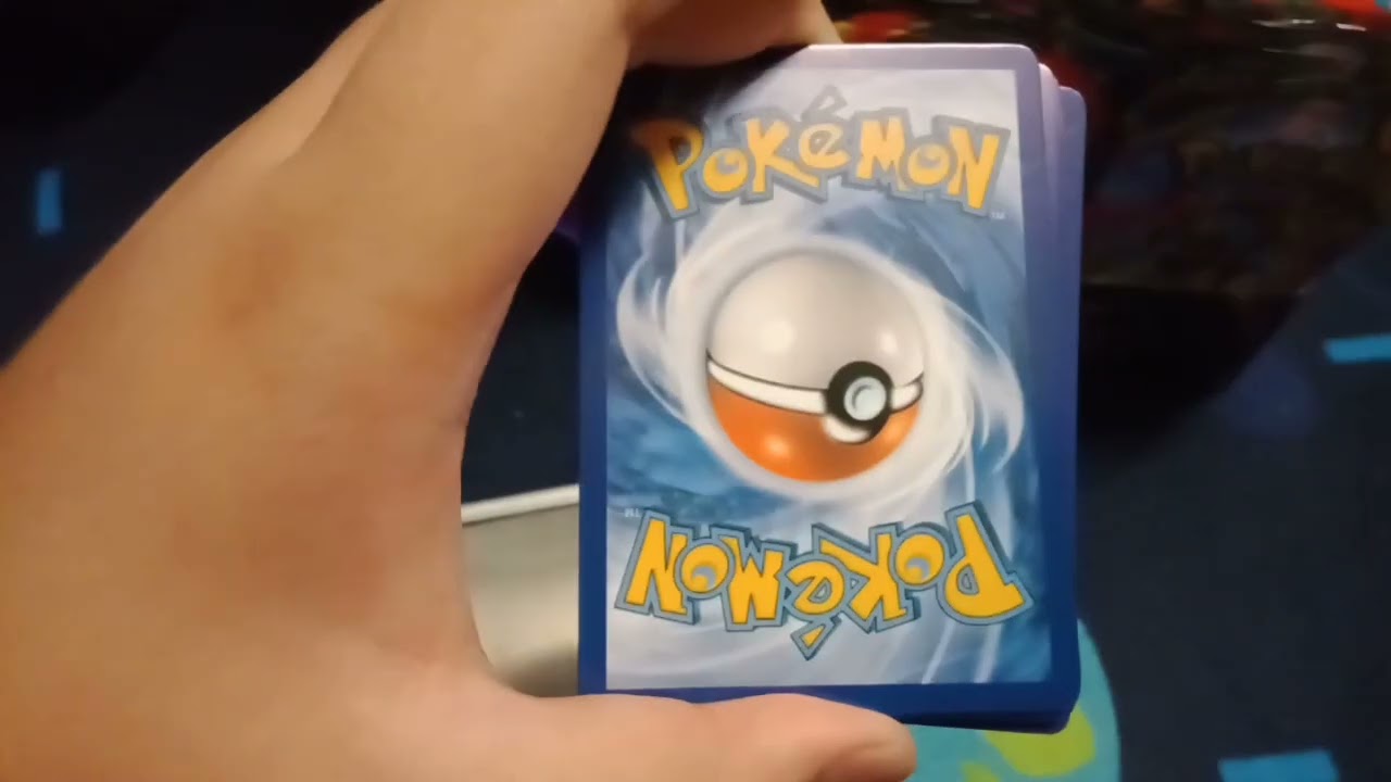 unboxing booster box phantasmal flames