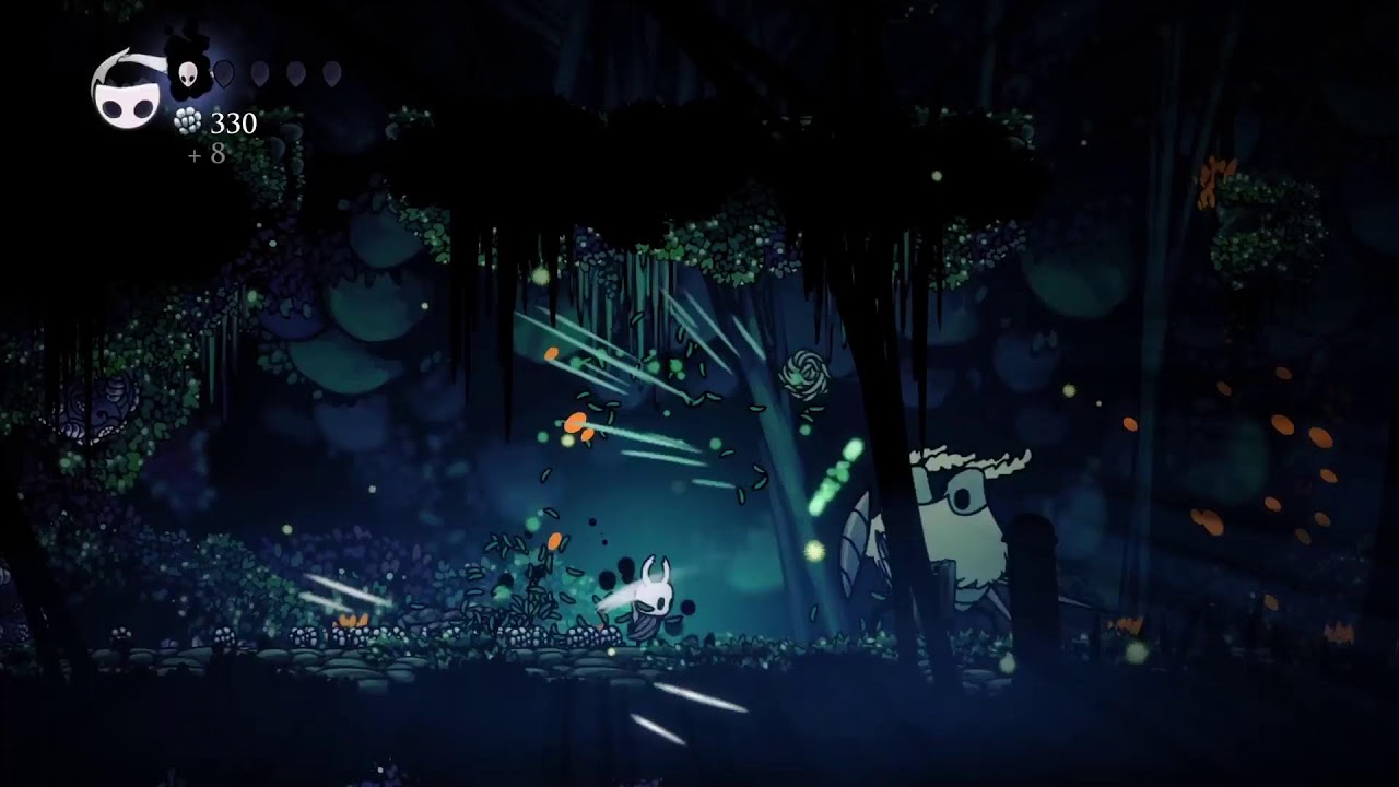 Hollow Kinght#ps5 #gamesplay