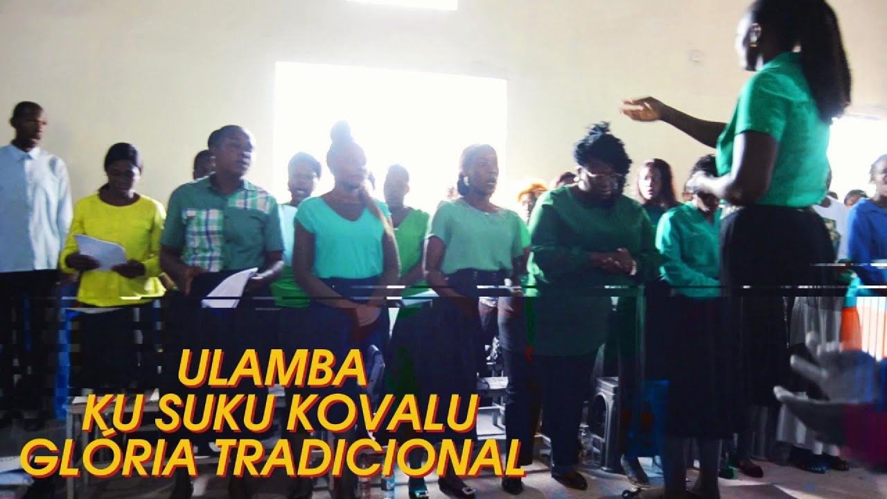 ULAMBA KU SUKU KOVALU PALO POSI OMBEMBWA KOMANU