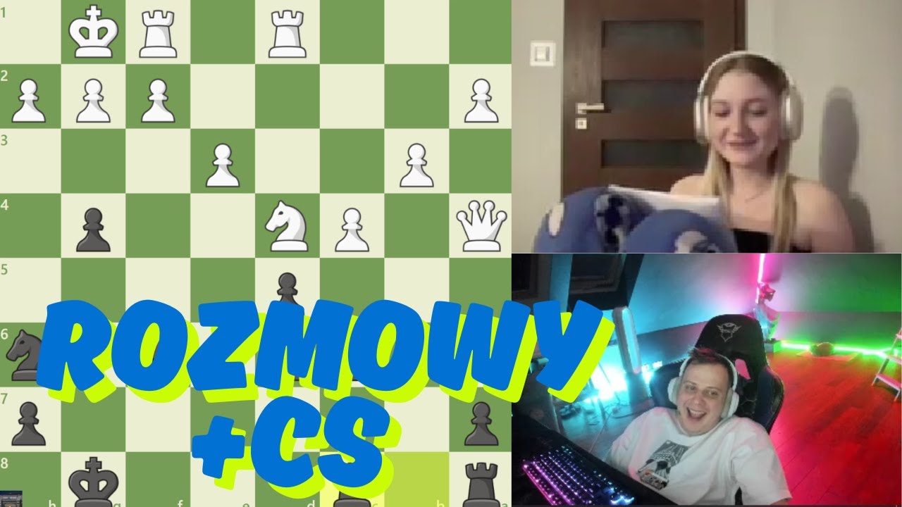 NITRO GRA W CS/ROZMOWY WERKA/TAKUU