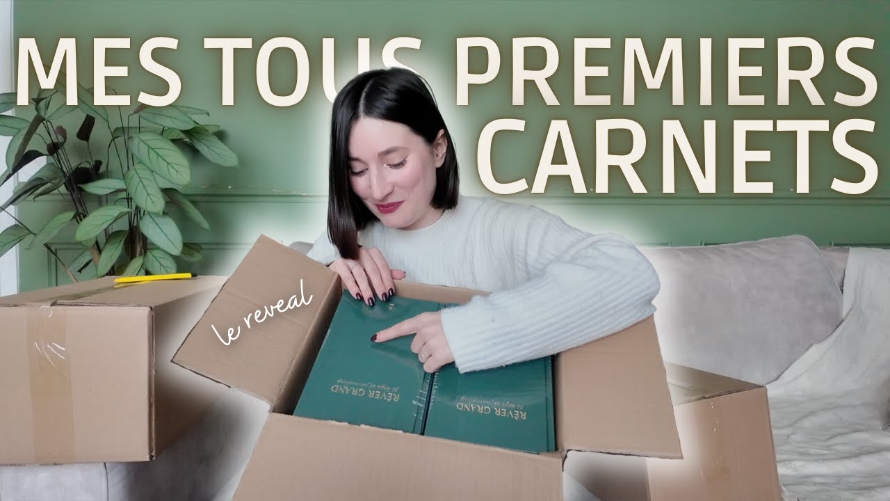Créer sa marque : réception du stock et préparation des précommandes