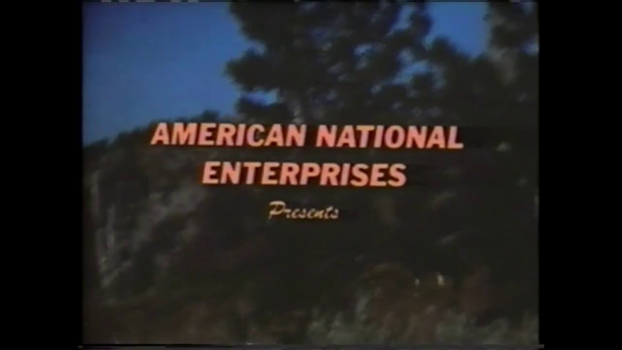 American National Enterprises 1970 1976