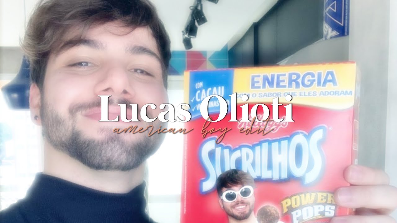 Lucas Olioti Edit-American Boy