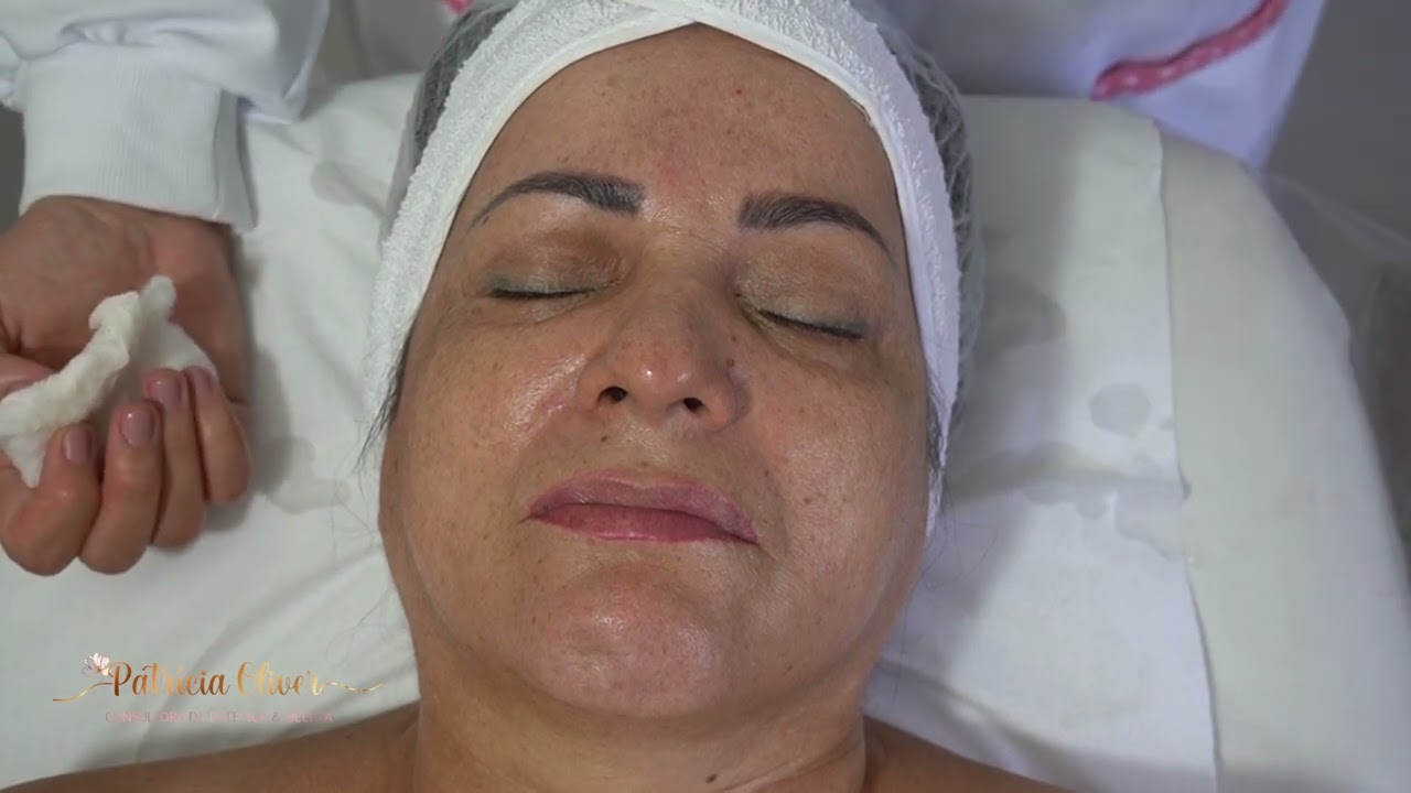 Curso Limpeza de Pele  100% On-line -