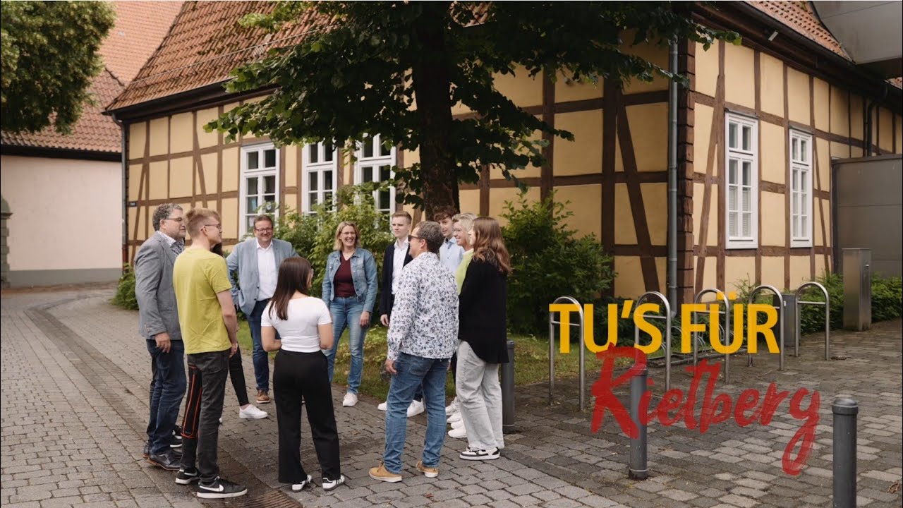 UWG Rietberg Rietberg