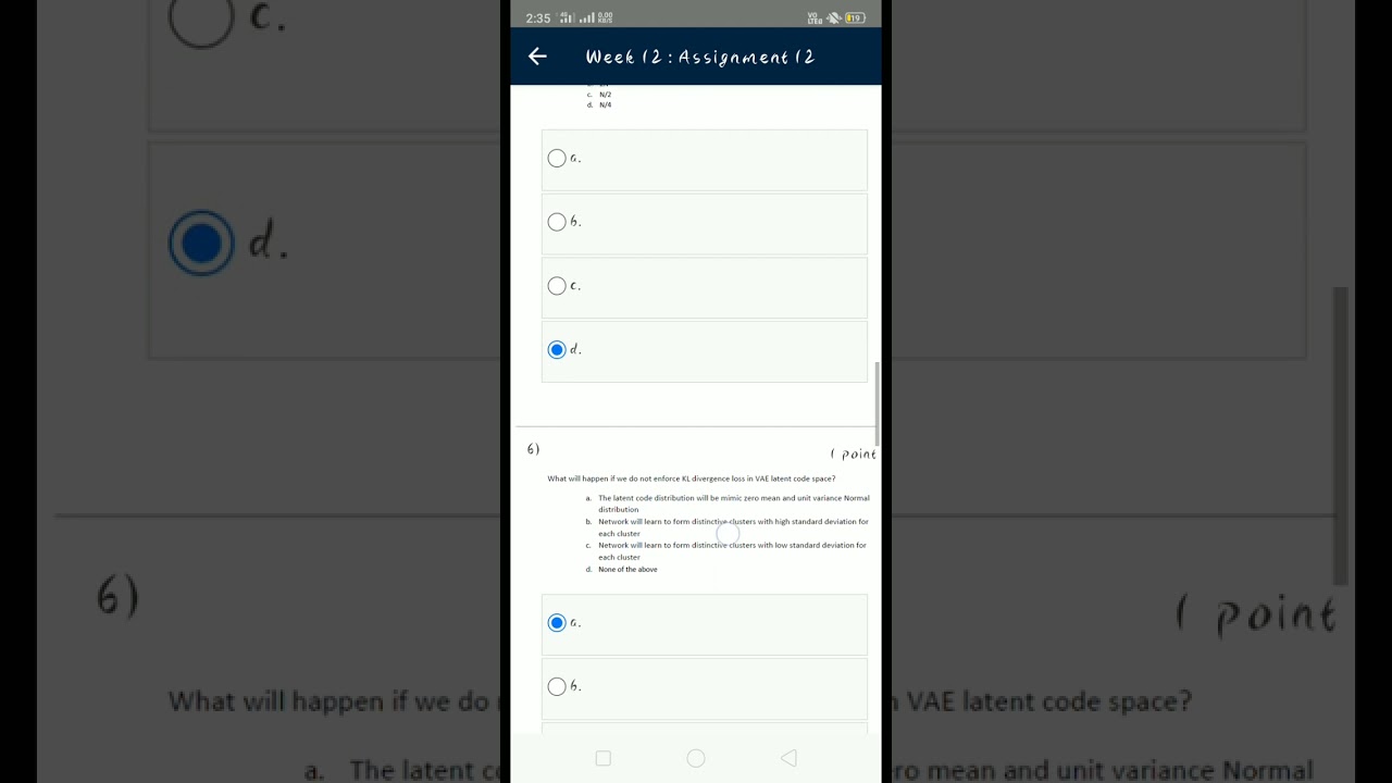 NPTL deep learning week 12