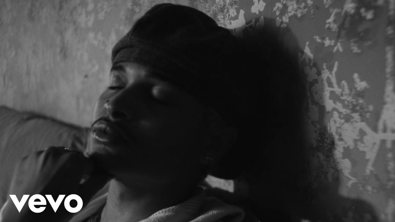 DESTIN CONRAD, Terrace Martin - wASH U AWAY (Official Video)