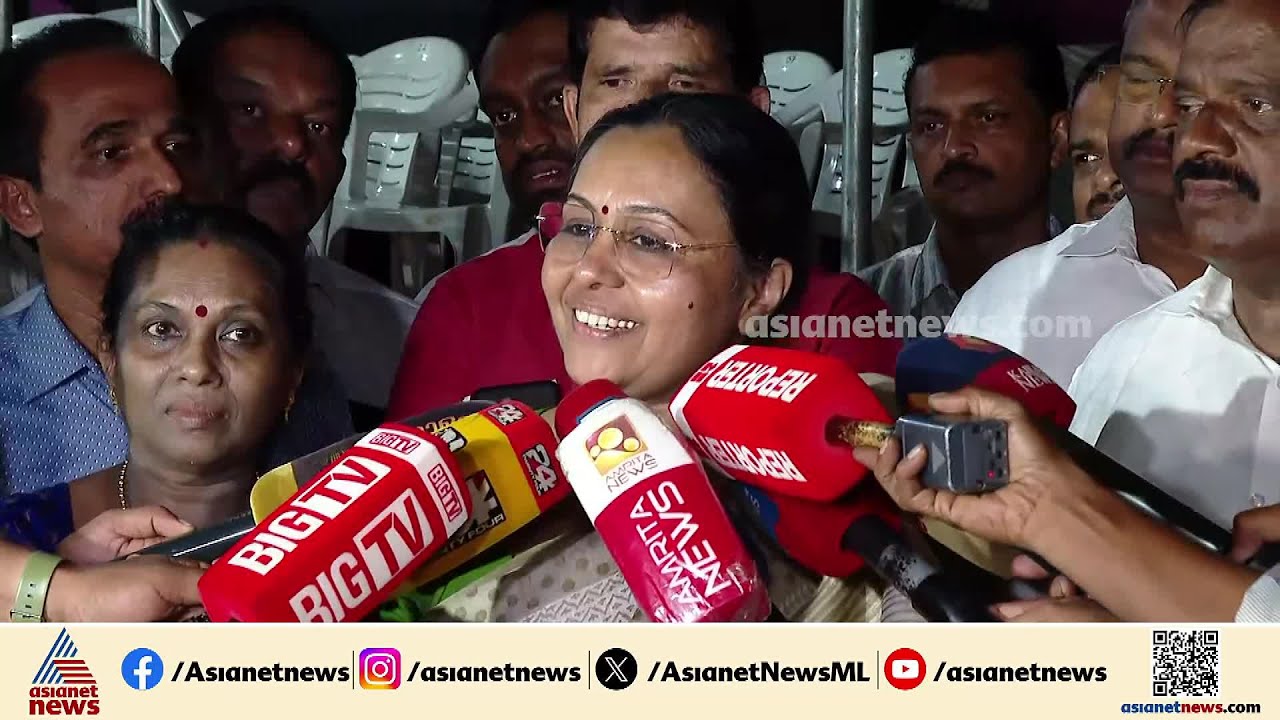 കോന്നി മെഡി.കോളേജിൽ നോട്ടീസ് പതിച്ചതിൽ പ്രത്യേക താത്പര്യമുണ്ടോയെന്ന് പരിശോധിക്കും: വീണാ ജോർജ്