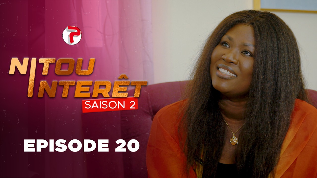 NITOU INTÉRÊT - Saison 2 - Episode 20