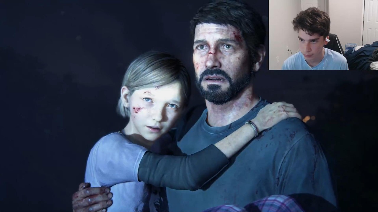 Probamos The Last Of US Part 1! #1