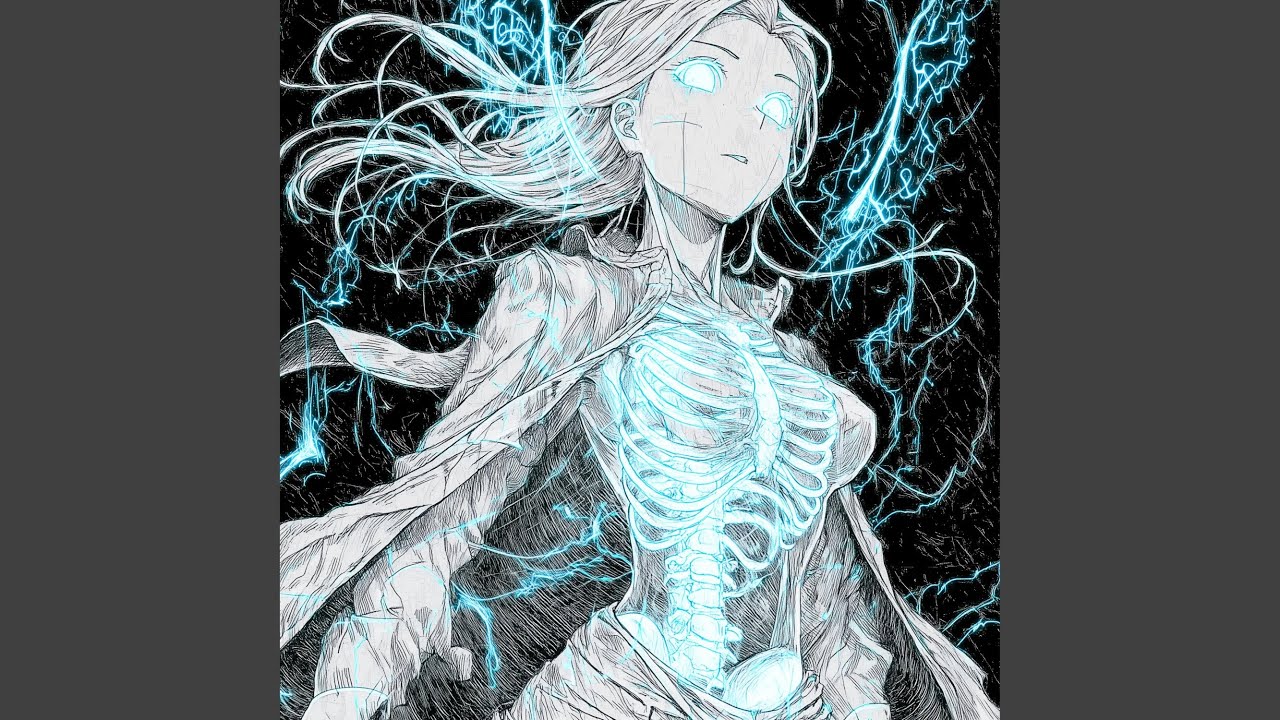 HARDSTYLE PRAYER (slowed + reverb)