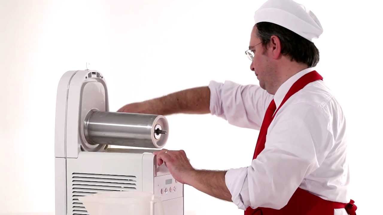 Ugolini spa - MiniGEL - Cleaning