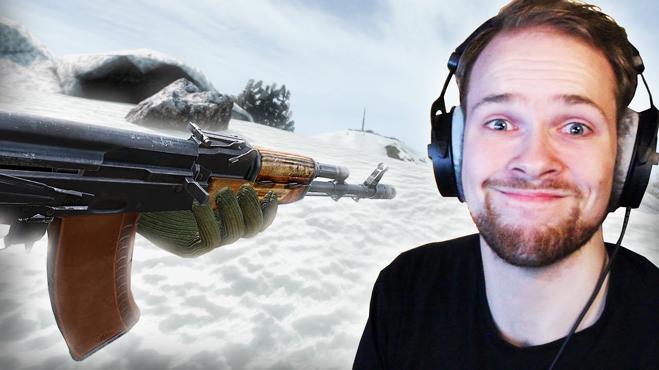 🔴Wild Survivalist takes on Chernarus! With Bambam [ DayZ in 1440p]