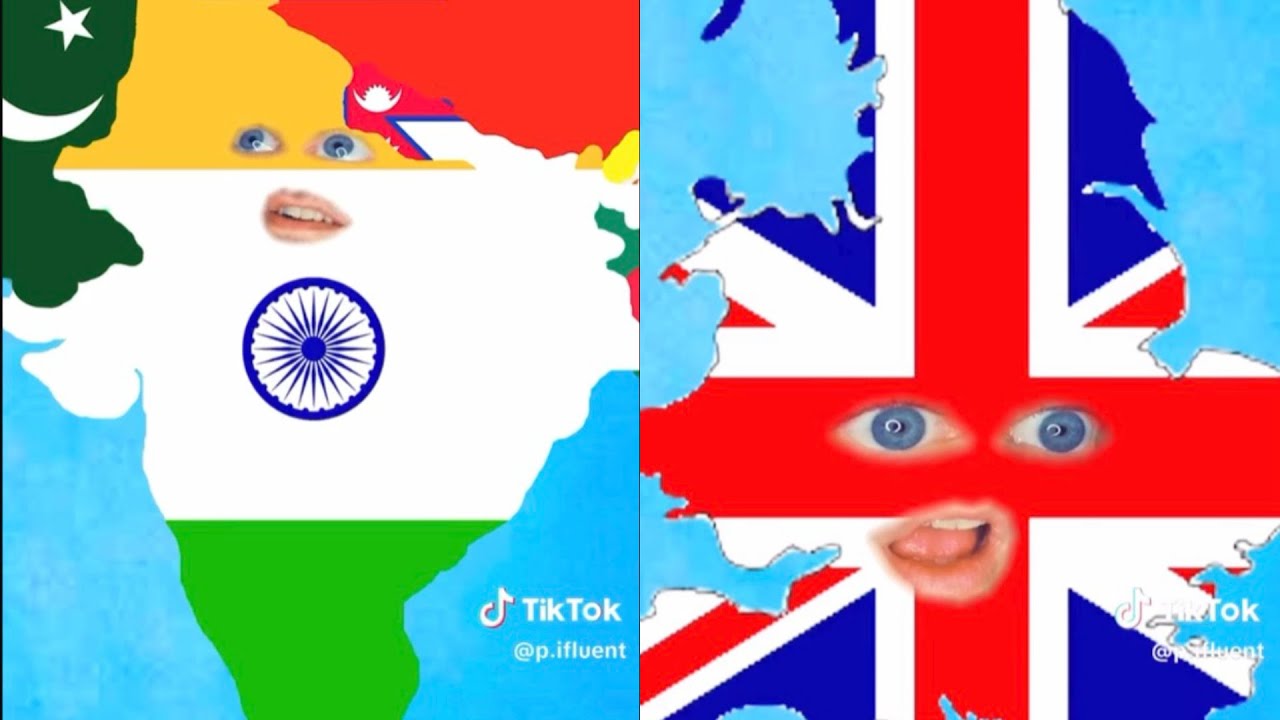 IFluent YTP: India got nervous because mr. Kingdom