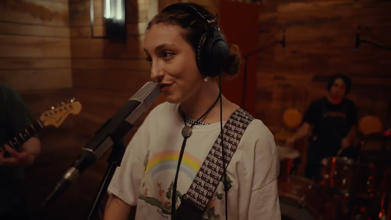 everything but - Tony Honk (Live at the Acheron)