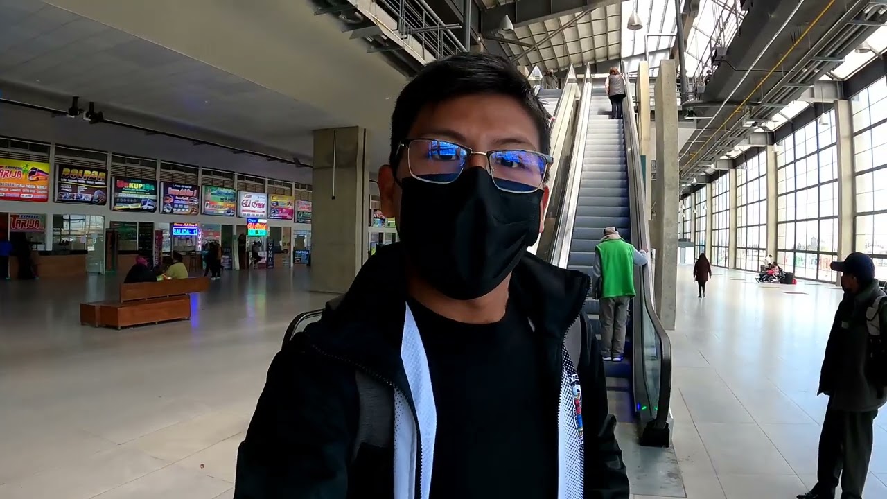 terminal del alto. justo y necesario para una ciudad en crecimiento