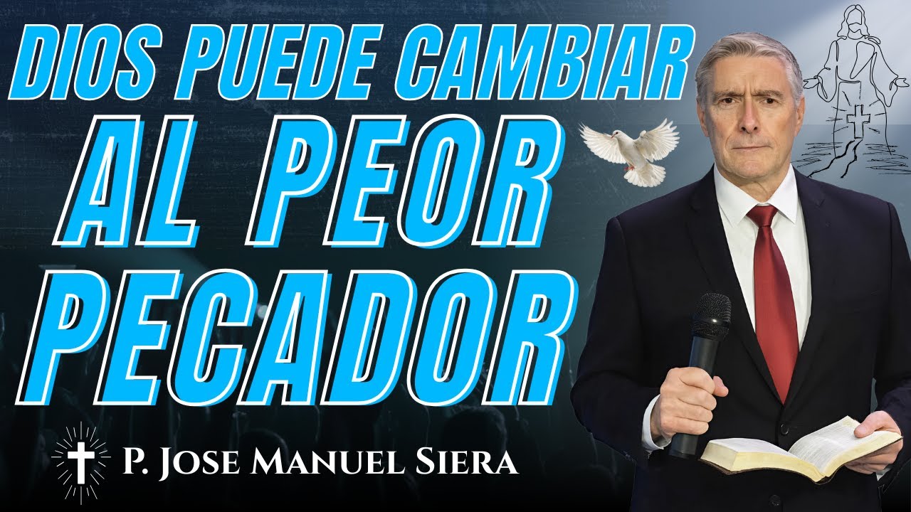 El Poder del Perdón: Cuando Dios Da Valor a una Vida | Predicas de Restauración