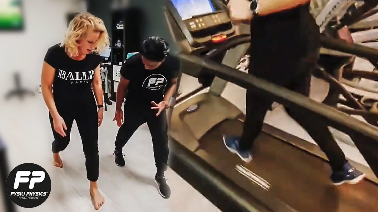 Hardloop blessure snel verholpen! (voet-enkel-achillespees klachten)