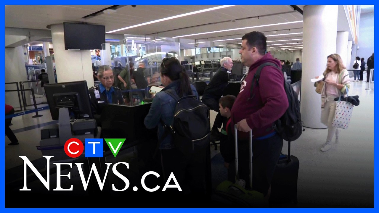 Multi-generational family travel a top 2026 trend, CAA expert says