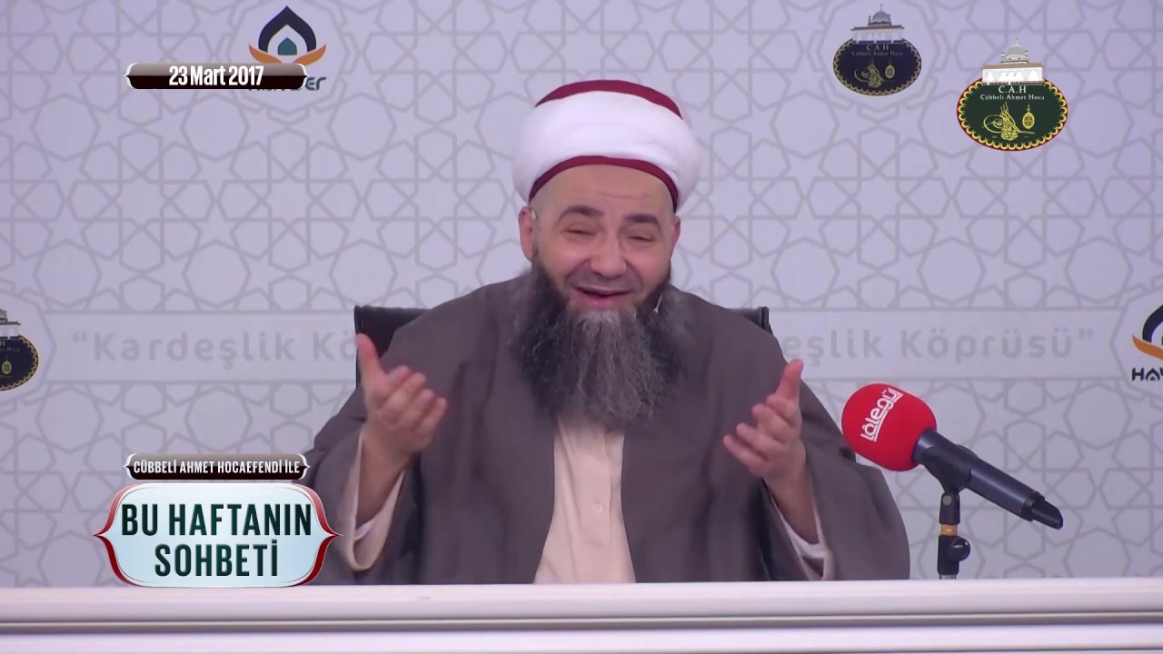 Konuşma Şeklimi Değiştireyim mi? - Tebessüm Ettiren Nükteler