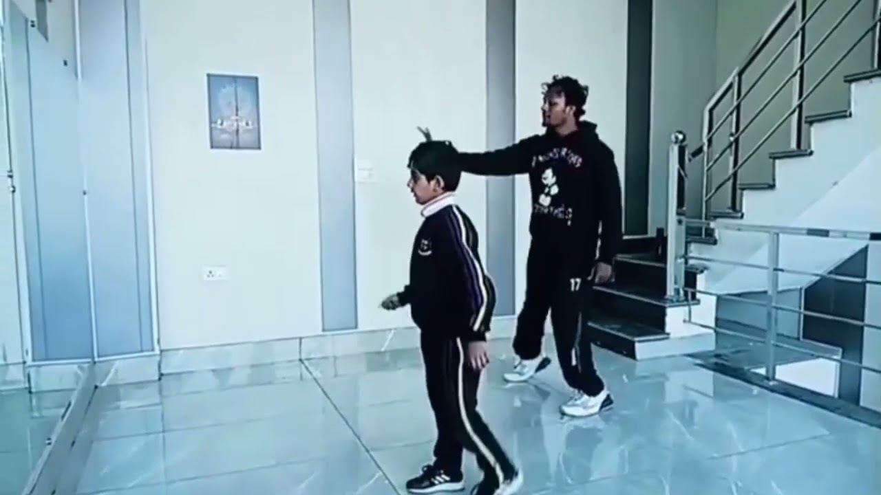 Dance academy 