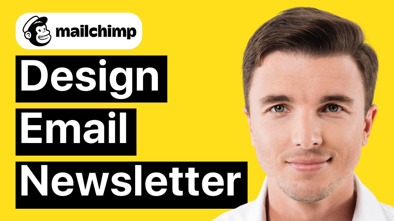 Как создать email-рассылку в Mailchimp