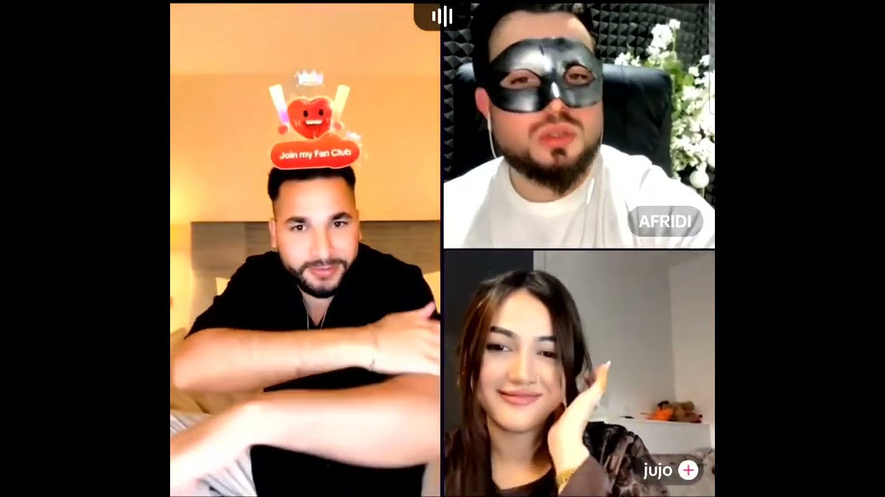 Waliuallah and Mr jarey jujo sra khokali gafshap video tar akhera ogori