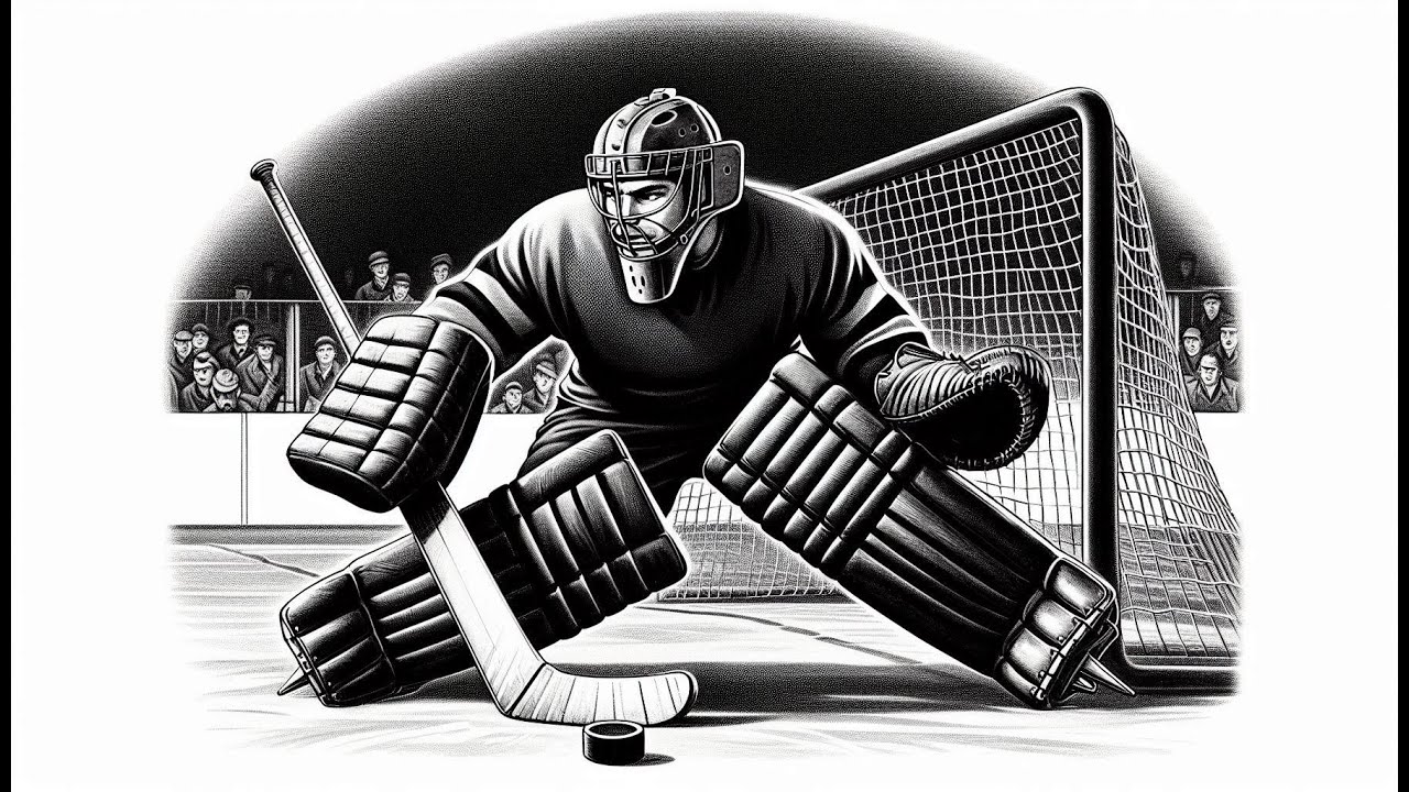Big Country Hockey Time 2.0 | FREE Play Test eBook