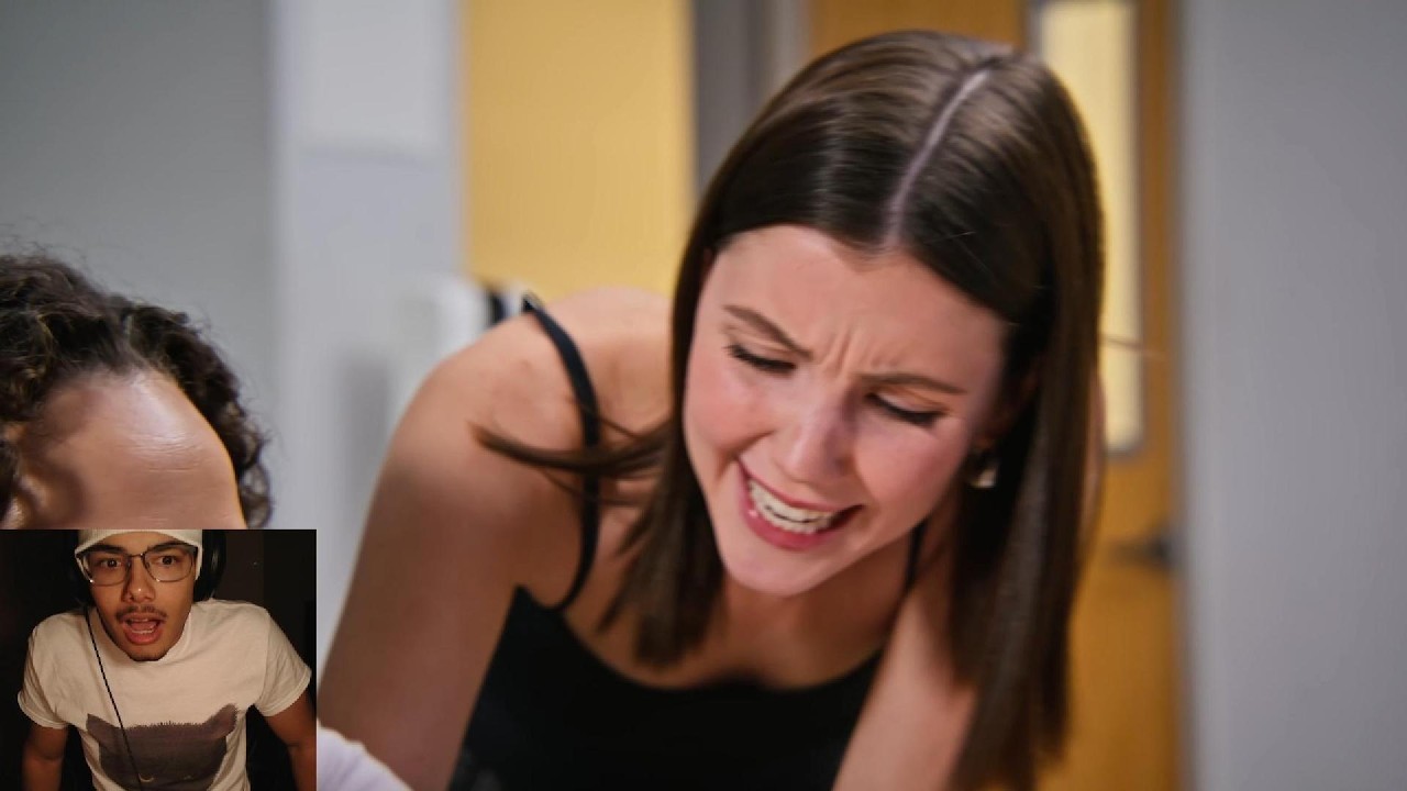 THIS GOT ME MAD! Reacting To Model Fired For Being Too Short | Dhar Mann Studios