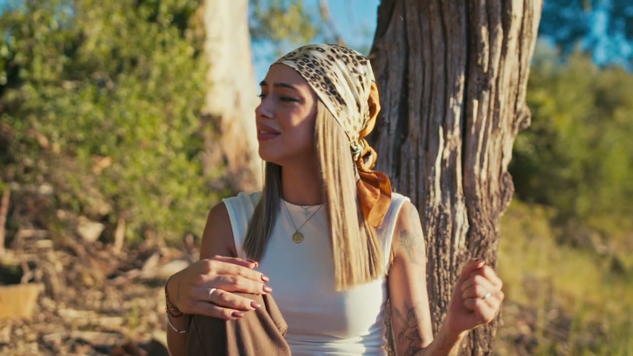 Desireé Martínez , Calero & León Bravo - Tan lejos (Prod.Raúl Nadal) (Videoclip Oficial)